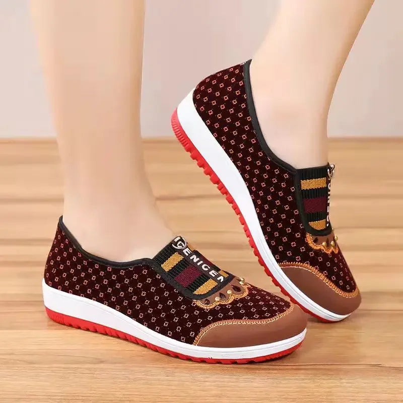 Tênis Anatômico Feminino - Nicolle