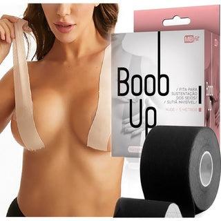 Sutia Adesivo Fita Boob Up Invisivel - Trend+