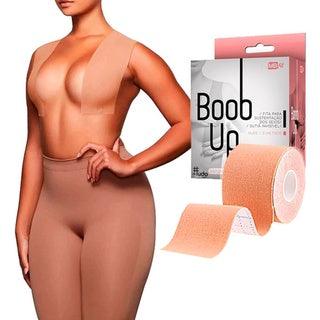 Sutia Adesivo Fita Boob Up Invisivel - Trend+