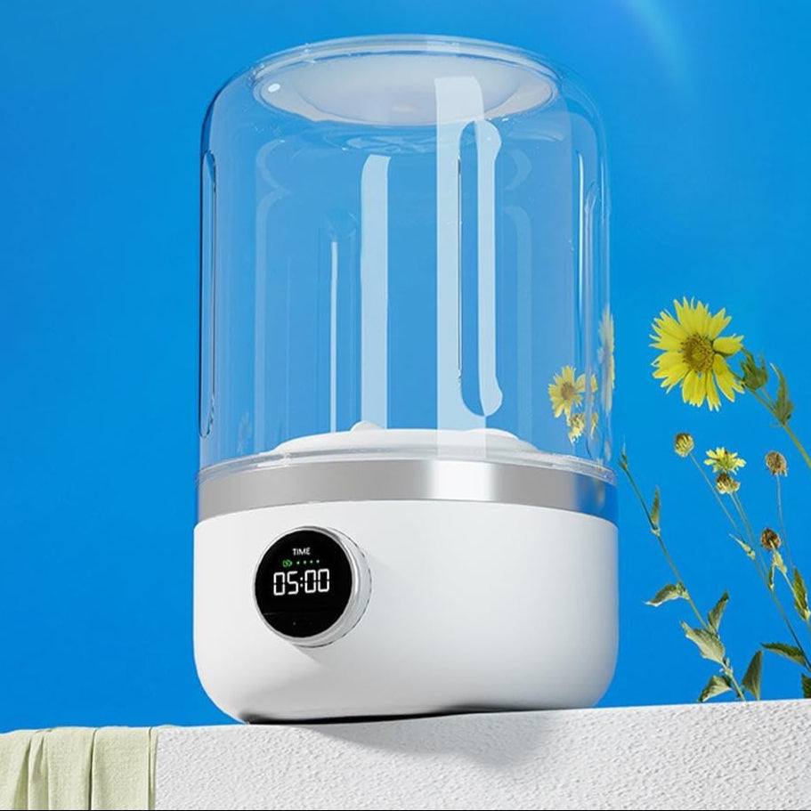 Mini Clean Pro