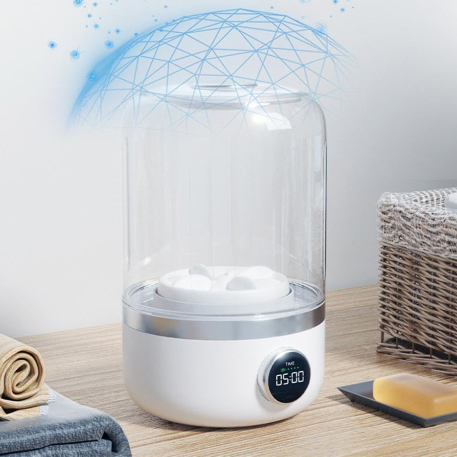 Mini Clean Pro