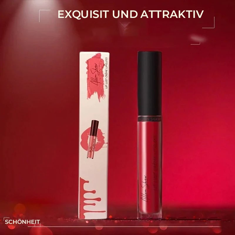 Gloss Labial Prova d'Água - Trend+