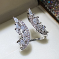 Bracelete / Anel Asas de Anjo - TrendWing+
