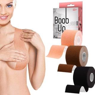 Sutia Adesivo Fita Boob Up Invisivel - Trend+