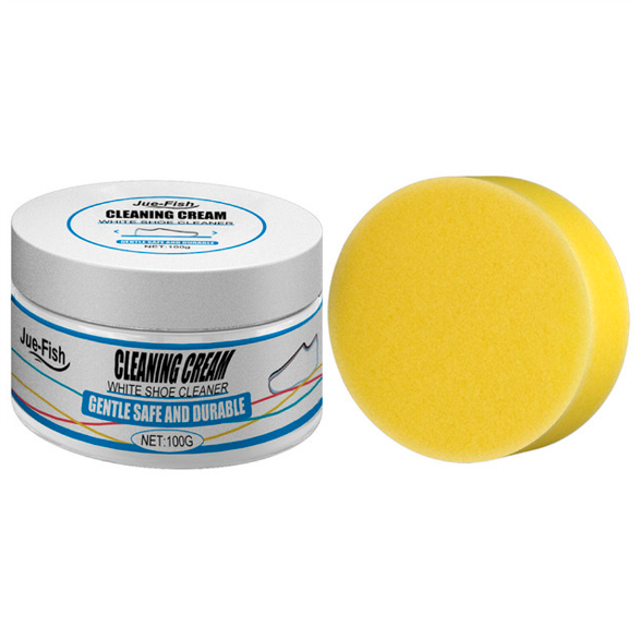 Super Limpa Tênis MaxClean (Compre 1 Leve 2)