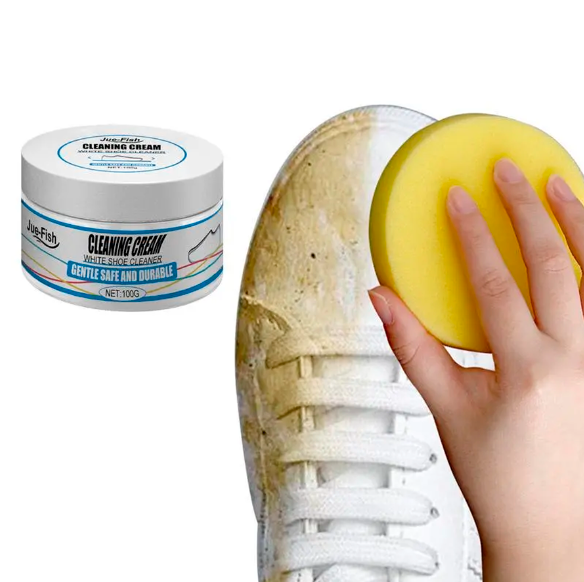 Super Limpa Tênis MaxClean (Compre 1 Leve 2)