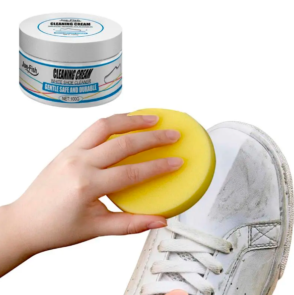 Super Limpa Tênis MaxClean (Compre 1 Leve 2)