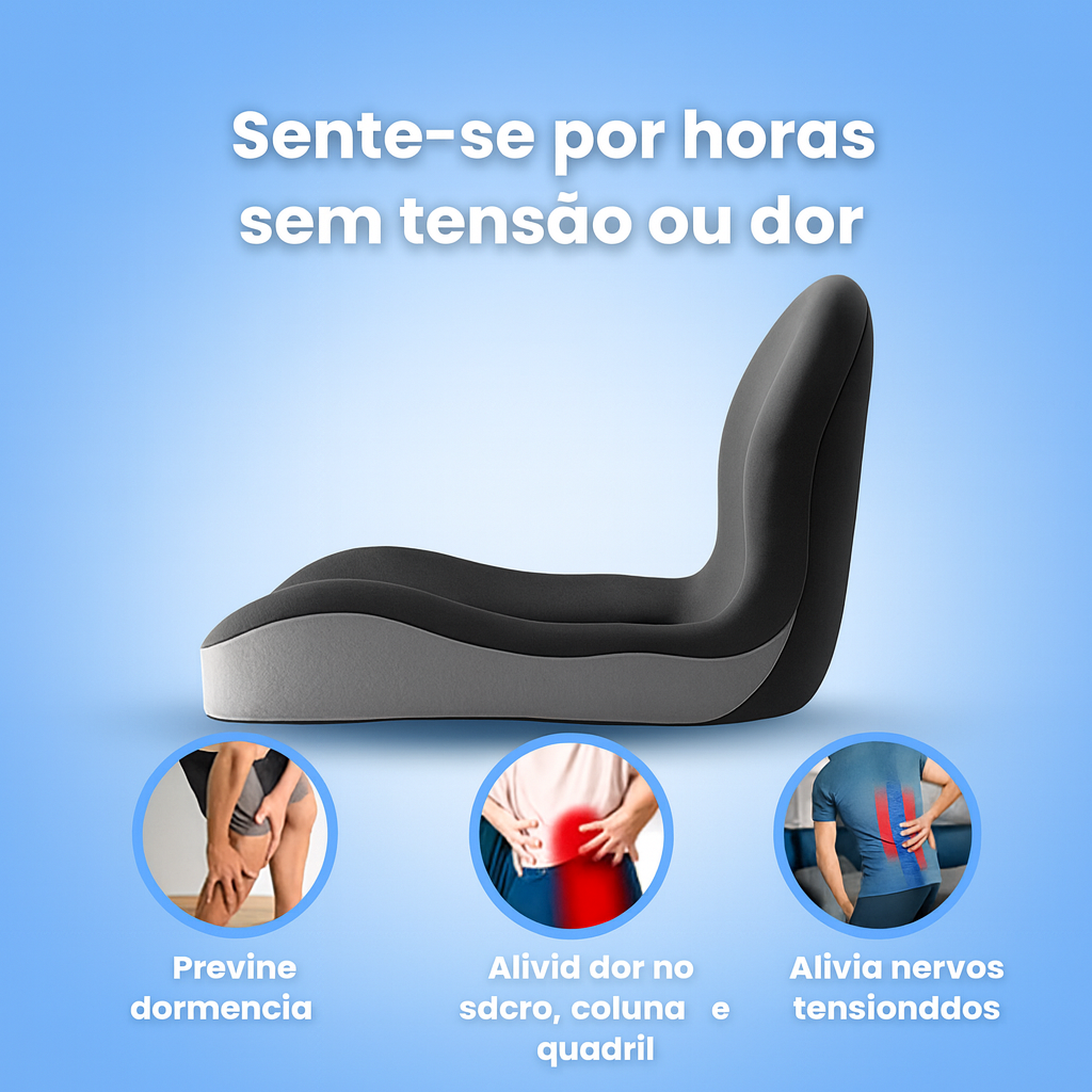 TrendSeat™