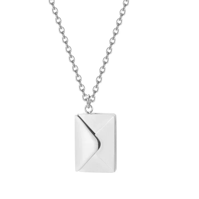 Colar Carta - Trend+