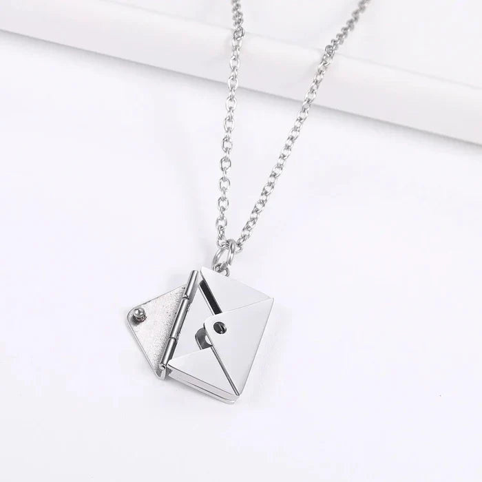 Colar Carta - Trend+