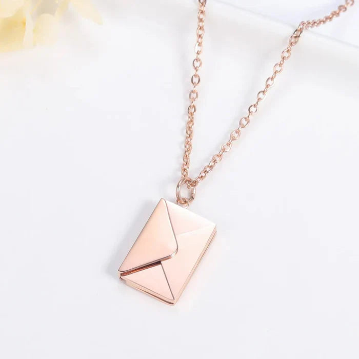 Colar Carta - Trend+