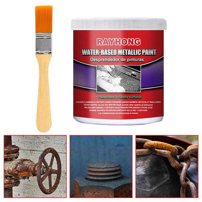 TrendStain - Removedor De Ferrugem Instantâneo