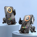 Suporte Veicular Charger Pro – TrendProdutos