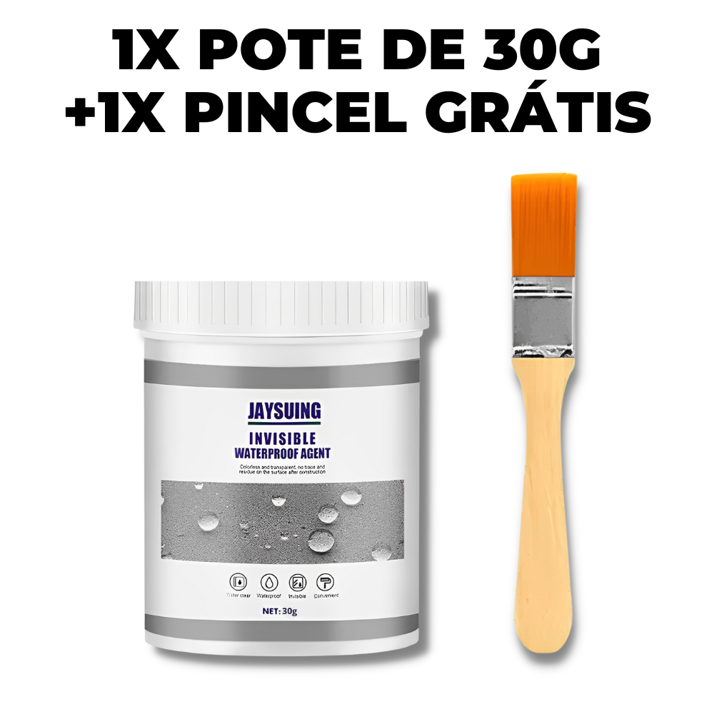 Selante Para Infiltrações e Vazamentos | Selex
