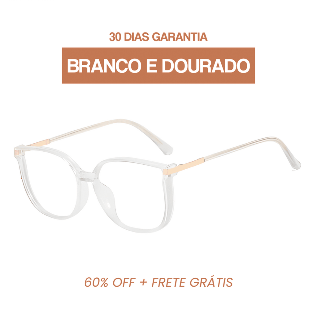 Óculos Diamond - Trend+