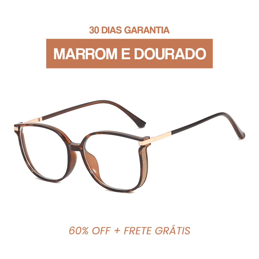 Óculos Diamond - Trend+