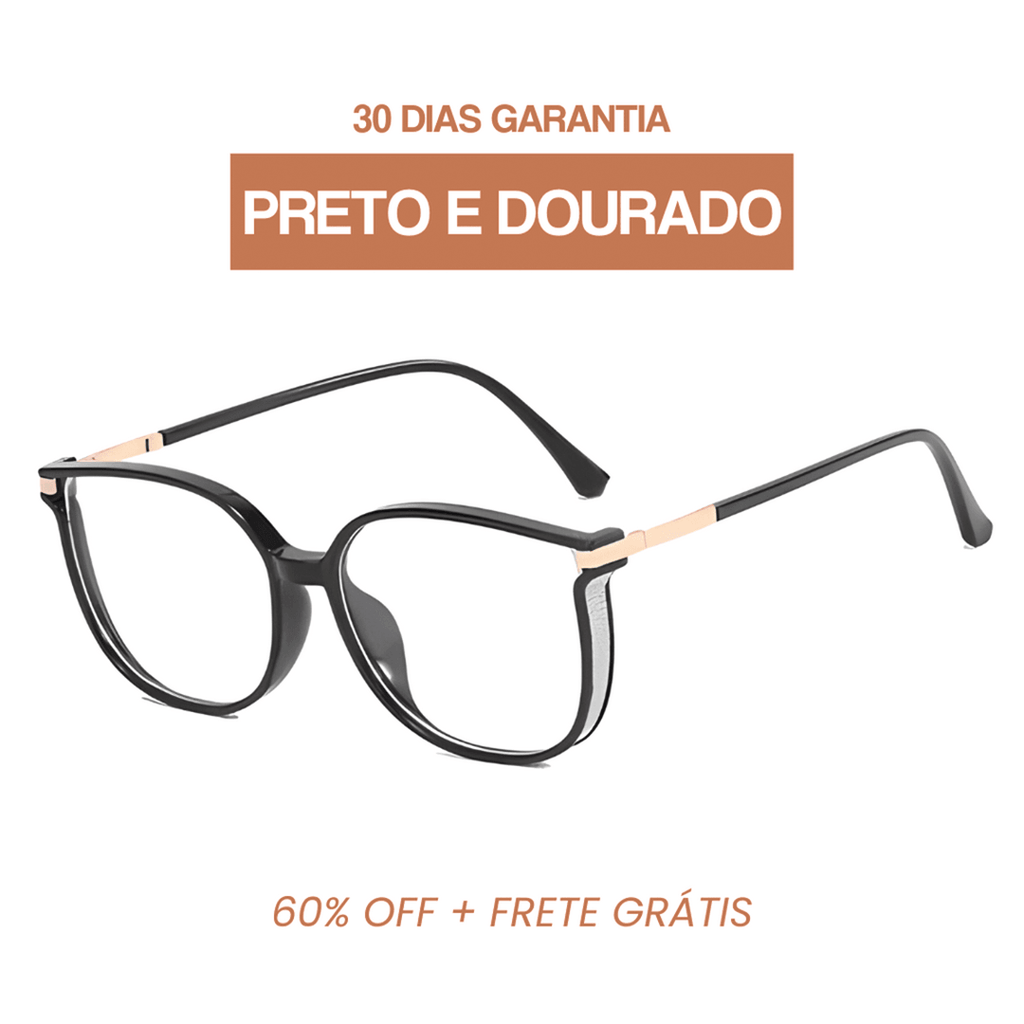 Óculos Diamond - Trend+