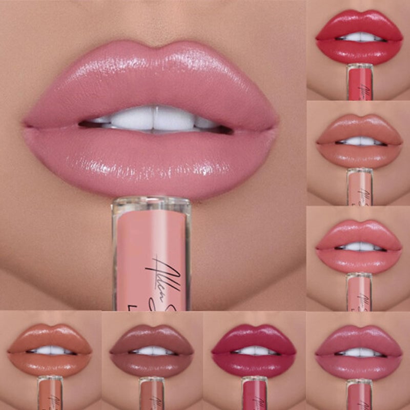 Gloss Labial Prova d'Água - Trend+