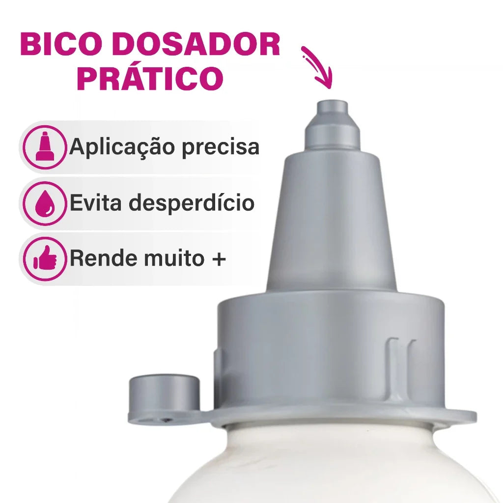 Removedor de Cutículas Expresso - COMPRE 1 LEVE 2