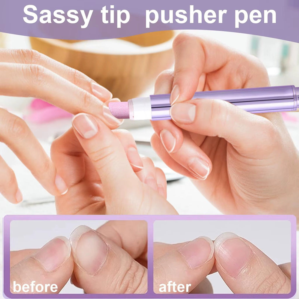 NailCare™ - Tratamento Profissional