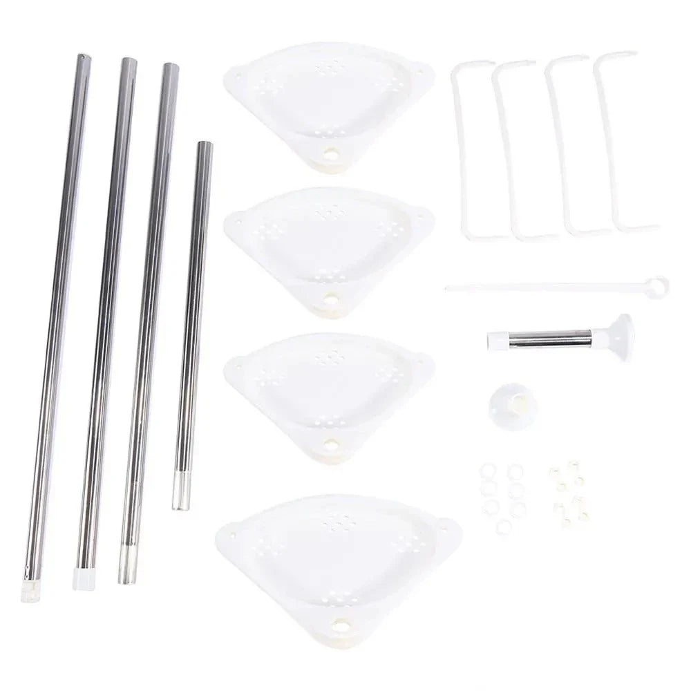 Trend Organize Pro + 2 Prateleiras de Brinde - Trend+