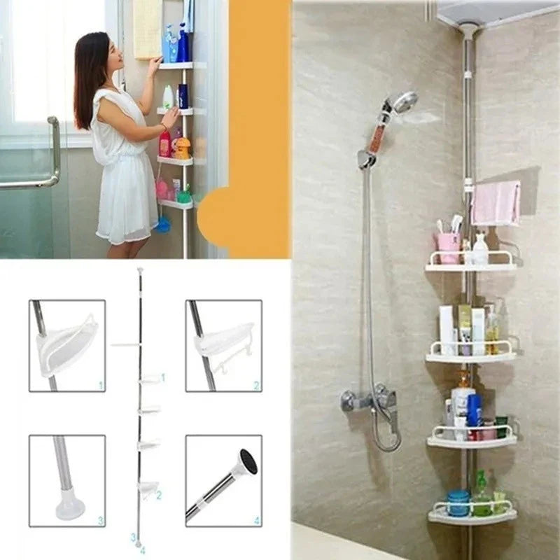 Trend Organize Pro + 2 Prateleiras de Brinde - Trend+