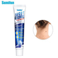 TrendNatural Gel - Removedor de Verrugas